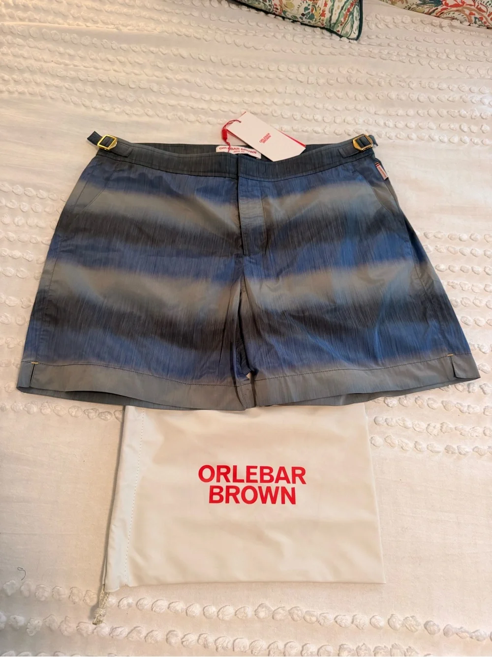 Orlebar Brown these printed